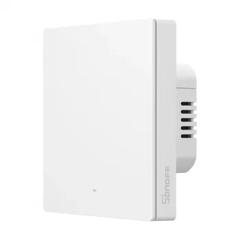 Sonoff ZBM5-1C-86W 1-kanāla pieskāriena viedais slēdzis Zigbee