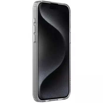 Caurspīdīgais Macīgs Belkin MSA020btCL iPhone 15 Plus 17 cm