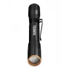 Duracell DF150 kabatas lukturītis melns