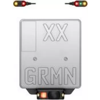 Radaru/Lidaru detektors Garmin zumo R1 Melns 010-02902-10