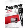Vienreizējās lietošanas baterija Energizer A23, sārma, 12 V, A23 izmērs, 2 gab., blisterī