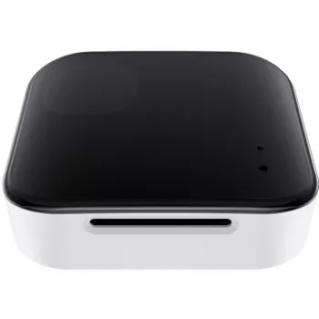 Yealink RoomSensor Pro Daudzfunkciju telpas sensors Melns, Balts