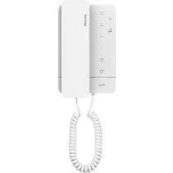 bticino 344292 Audio-Intercom sistēma balta (344292)