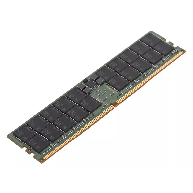 Samsung M321R8GA0PB0-CWM atmiņas modulis 64 GB 1 x 64 GB DDR5 5600 MHz ECC