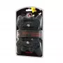 GEMBIRD JPD-UDV2-01 - Game Pad - 10 Tasten - kabelgebunden (Packung mit 2) - für PC (JPD-UDV2-01)