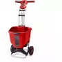 Einhell GE-SR 18/22 Li-Solo bezvadu universālais izkaisītājs