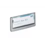 Durable 4860-37 durvju zīme CLICK SIGN