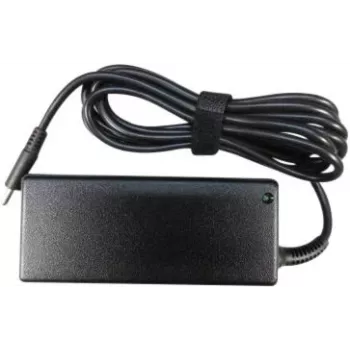 AC adapteris Dell 65W 02D1TJ — rezerves barošanas bloks saderīgiem Dell klēpjdatoriem