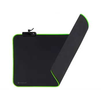 Vadības pults TRACER GameZone Maxi RGB TRAPAD47549 — vadu kontrolieris ar RGB apgaismojumu un ergonomisku dizainu