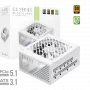 Gamemax GS 650G WH barošanas bloks, 80 PLUS Gold, 650 W