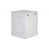 Sienas montāžas skapis 19 inch DN-37114, 16U, 600x600x785 mm, pelēks