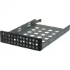 Inter-Tech IPC 2U-20255 - Rack korpuss - 2U - Full AT - bez barošanas bloka (EPS2U) - USB (88887105)