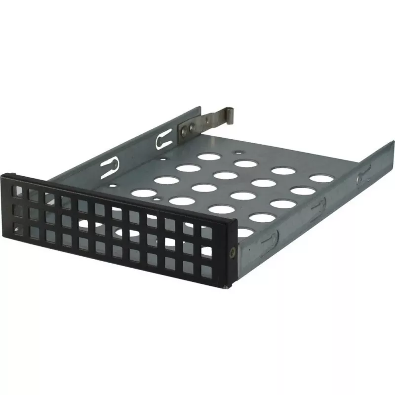 Inter-Tech IPC 2U-20255 - Rack korpuss - 2U - Full AT - bez barošanas bloka (EPS2U) - USB (88887105)