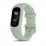 Garmin VIVOSMART 5 OLED Digital 88 x 154 pikseļi Skārienekrāns Piparmētru krāsa GPS