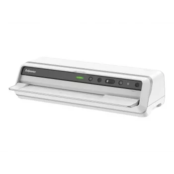 Fellowes Venus A3 Laminators Mašīna, 80–250 mikroni, iekļauts 10 A4 laminēšanas maisiņu komplekts