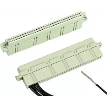 Harting 09020643214 Sieviešu savienotājs 1 gab.