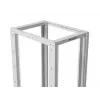 19 atvērtais statīvs 32U 600x1000 Lanberg