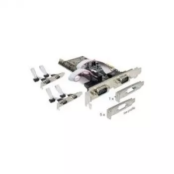 Iekšējais seriālais adapteris DeLOCK 89347