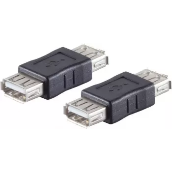 USB A dzimuma pārveidotājs ShiverPeaks BS77041