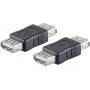 USB A dzimuma pārveidotājs ShiverPeaks BS77041