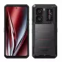 Viedtālrunis Oukitel WP300 6.3 collu 12GB RAM 512GB Melns