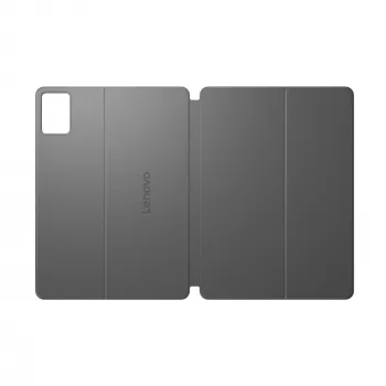 Lenovo ZG38C06985 Folio maciņš planšetdatoram Idea Tab 11 collu (27,9 cm), poliuretāns, statīva režīms, 312 g