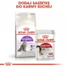 Sausā kaķu barība Royal Canin Sensible 33 Adult, 10 kg — vista, 33% olbaltumvielas, urīnceļu kontrole