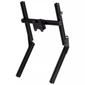 Next Level Racing GTElite Tiešā Montāžas Pārgalvas Monitora Papildinājums | Līdz 32 inch | Melns