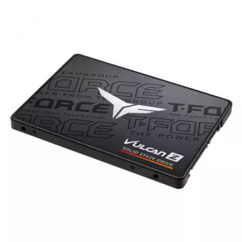SSD disks Team Group T-FORCE VULCAN Z 256 GB 2,5 collu SATA III