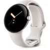 Google Pixel Watch siksniņa - Small / Large - Chalk (GA03264-WW)
