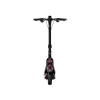 Segway Superscooter GT3 E elektriskais skrejritējs, melns/pelēks