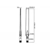 Omnivirziena antena DeLOCK 88899