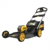 DeWALT DCMWP500N-XJ zāles pļāvējs