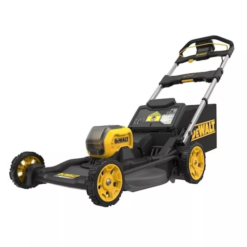 DeWALT DCMWP500N-XJ zāles pļāvējs