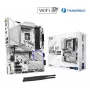 Mātesplate ASRock Z890 Pro RS WiFi White Intel Z890 LGA 1851 ATX