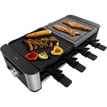 Cecotec 3225 Grill Black