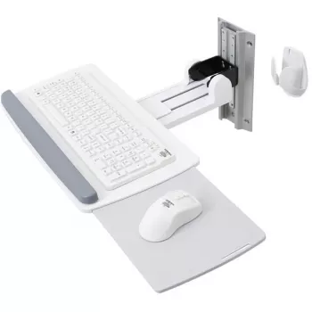 Montāžas komplekts Ergotron 45-403-062 Balts
