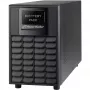 UPS akumulatoru korpuss PowerWalker BP A24T-4x9Ah — 4× 12 V 9 Ah, melns, 126×397×221 mm