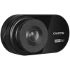 Canyon Dashcam DVR25 WQHD/2.5K/WiFi/App/SD karte melna