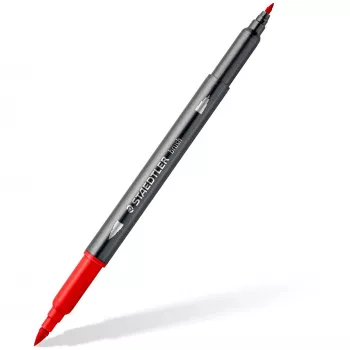 Krāsu zīmulis komplekts Staedtler Design Journey Around the world Australien 3001 C6-2 – dažādas krāsas, koka zīmuļi