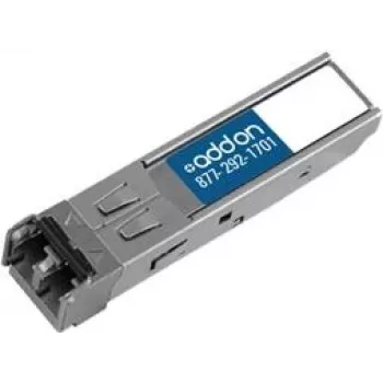 Alcatel SFP-GIG-LH70 tīkla modulis