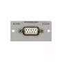 RS-232 ligzda Kindermann 7444000420