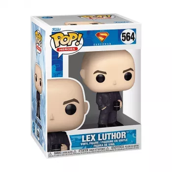 Funko Pop! figūra Filmas Supermens Lekss Lutors
