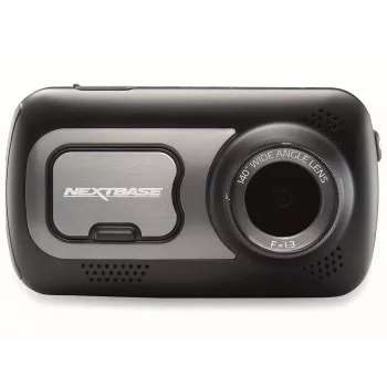 Nextbase 522GW - Autokamera - 1440p / 30 fps