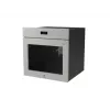 Iebūvējamā elektriskā cepeškrāsns Electrolux LOE8F38V — 72 L, katalītiskā tīrīšana, TFT displejs, 220–240 V