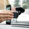 Celly GHOSTDASH turētājs pasīvs MP3 atskaņotājam, mobilajam telefonam/viedtālrunim Melns