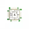 ALLNET Brick'R'knowledge Loģika UN CD4011