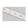 Synergy 21 LED Flex lente 5050 - 60 RGB DC24V + RGB-WW (RGB-CCT) viena mikroshēma IP20
