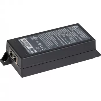 Lancom 61779 PoE++ Inžektors Melns