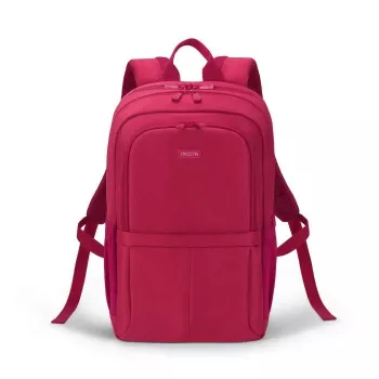 Dicota Eco Backpack SCALE 13-15.6 SARKANS